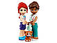 Lego Friends Ветеринарна клініка Хартлейк-Сіті 41446, фото 9