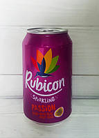 Газированный напиток Rubicon Passion 330 мл Великобритания
