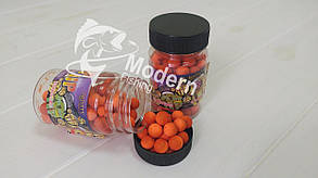 POP UPS TRINITY BAITS Кориця 8 мм 21 г оранжевый