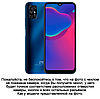 Чохол книжка протиударний магнітний для ZTE Blade V2020 Smart "PRIVILEGE", фото 4