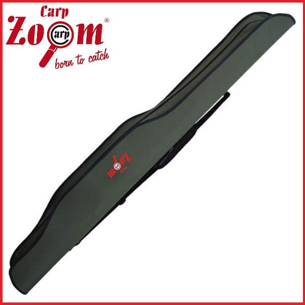 Чохол-тубус Carp Zoom Double-N Stiff Rod Bag 1,4м