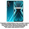 Чохол накладка повністю обтягнутий натуральною шкірою для Realme X3 SuperZoom "SIGNATURE", фото 2