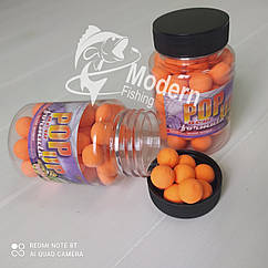 Поп-ап Груша 12 мм 35 г Тигровый орех