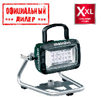 Акумуляторний ліхтар Metabo BSA 14.4-18 (Без АКБ)