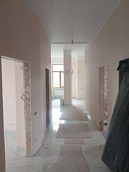 Уютный дом большой семьи 👨‍👩‍👧‍👧