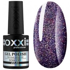 Гель-лак Oxxi Professional Disco collektion № 06, 10мл