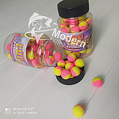 Поп-ап Strawberry-berga mot 12mm 35 g