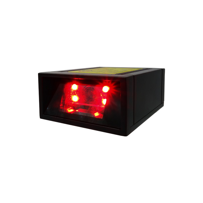 Сканер штрих-коду SunLux XL-3518 USB 2D