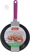 Сковорода для млинців Rainbow 24 см фіолетова Flamberg