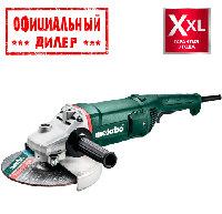 Угловая шлифмашина Metabo WE 2400-230