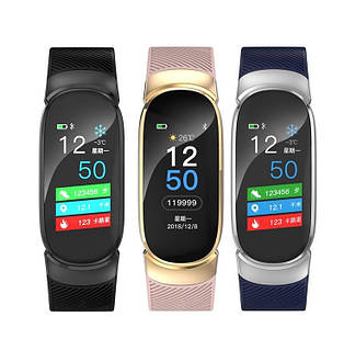 Smart bracelet qw16 outlet