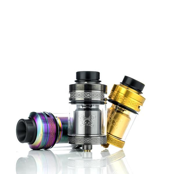 Hellvape Dead Rabbit V2 RTA (clone)