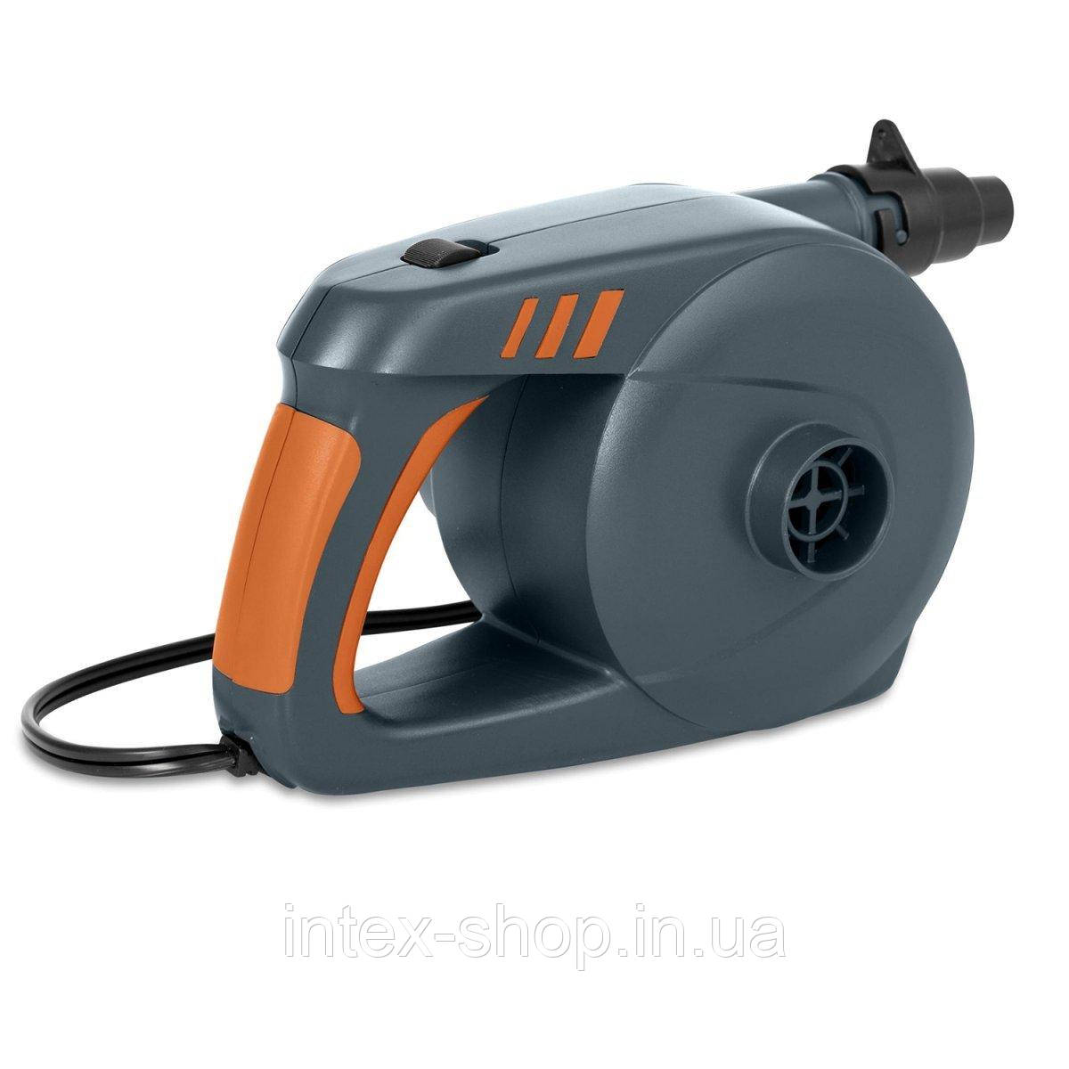 Електричний насос для надування Bestway 62164 (12 V)