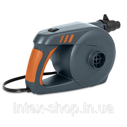 Електричний насос для надування Bestway 62164 (12 V), фото 1