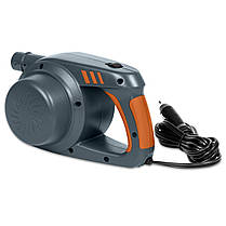 Електричний насос для надування Bestway 62164 (12 V), фото 2