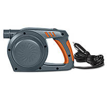 Електричний насос для надування Bestway 62164 (12 V), фото 4