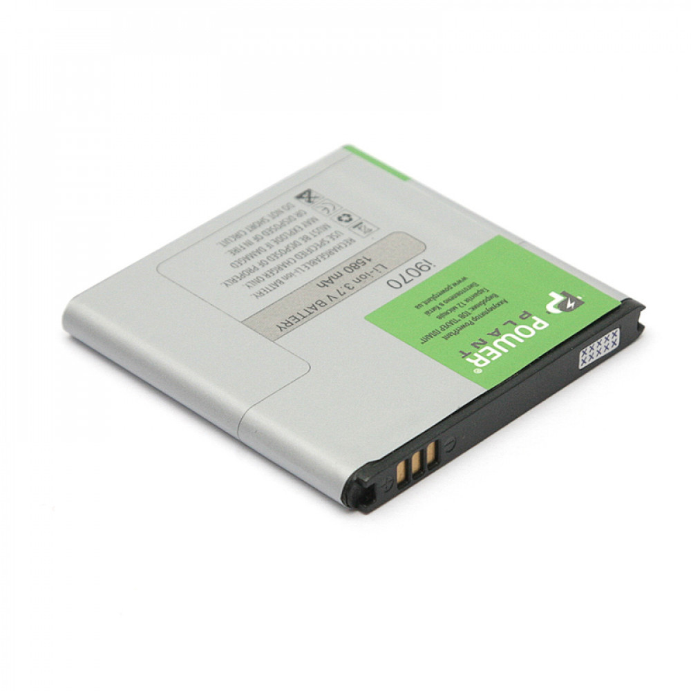 Акумулятор PowerPlant EB535151VU для Samsung Galaxy i9070 1580mAh