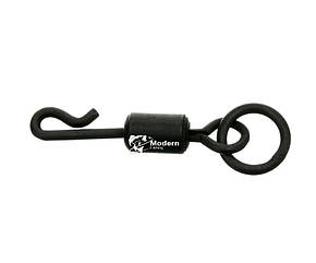 Вертлюг швидкознімний Carp Pro Expert Terminal Tackle #4