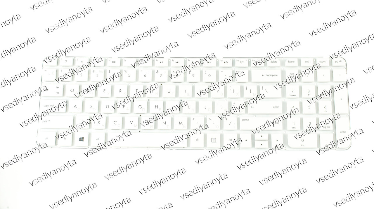 Клавиатура HP Pavilion G6-2000 HP G6-2001 G6-2002 G6-2003 G6-2004 G6 ...