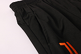 Тренувальний костюм Ювентус Adidas 2020/21, фото 6