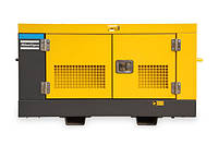 Дизельный компрессор Atlas Copco Utility U 190