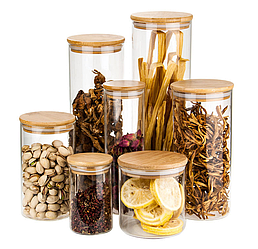 Ємність для зберігання. Модель RD-RD-3488 85*120 560ml