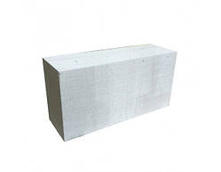 Газобетон 400x200x600 мм