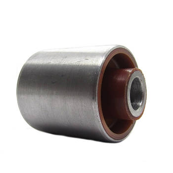 Сайлентблок заднього подовжнього важеля передній Toyota Venza 2008-2017, PP-0254, поліуретан, PolyPro