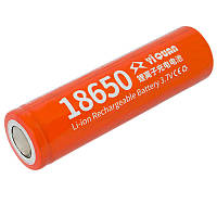 Элемент Li-ion 18650 2200mAh 7.40Wh 3.7V YIQUAN 65x18mm ZN200525A318