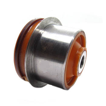 Поліуретановий сайлентблок заднього поздовжнього важеля Saab 9-5, PP-0256