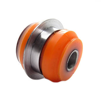 Поліуретановий сайлентблок переднього важеля Mercedes 190 W201, PP-0260a