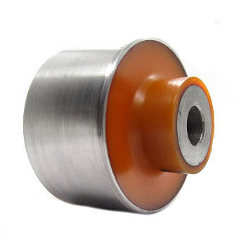 Поліуретановий сайлентблок переднього важеля задній Merсedes Vito W639 2003-2014, PP-0270