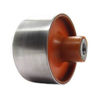 Поліуретановий втулка стійки переднього, заднього стабілізатора Mazda BT-50, PP-0271