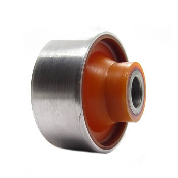 Поліуретановий сайлентблок переднього важеля задній Citroen C-Crosser 2007-2013, PP-0275