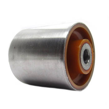 Поліуретановий сайлентблок переднього кривого важеля Bmw E52 2000-2003, PP-0278