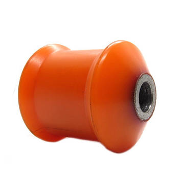 Поліуретановий сайлентблок заднього амортизатора Monroe Chery Amulet 2003-2014, PP-0296