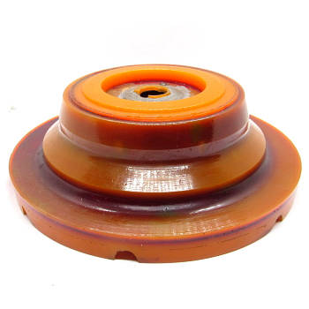 Поліуретанова опора переднього амортизатора Volkswagen T5, PP-0298a