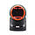 Сканер штрих-коду SunLux XL-2302 USB 2D, фото 3