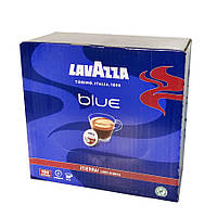 Кава в капсулах Lavazza Blue iTierra 100% арабіка Італія (продаються тільки пакованням по 100 шт.)