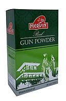 Чай Зеленый Мервин Mervin 200 г Gun Powder Green Tea цейлонский