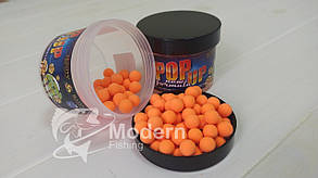 POP UPS TRINITY BAITS Мандарин 8 мм 21 г
