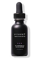 Vivant 8% Mandelic Acid 3-in-1 Serum (Вівант Манделік Асид 3 в 1 Серум) 8% Мигдальна зширтка, 30 мл