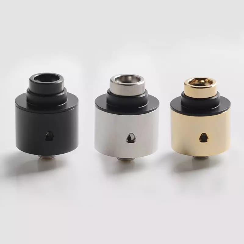 Hussar Legacy V2 RDA (clone)