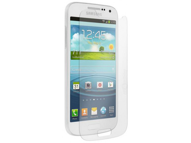 Скло захисне для Samsung i8552 (0,3мм, 5D, прозоре) Full Glue
