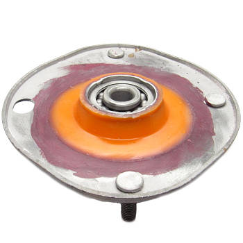 Поліуретанова опора переднього амортизатора Daewoo Sens ЛІВОГО, PP-0428al