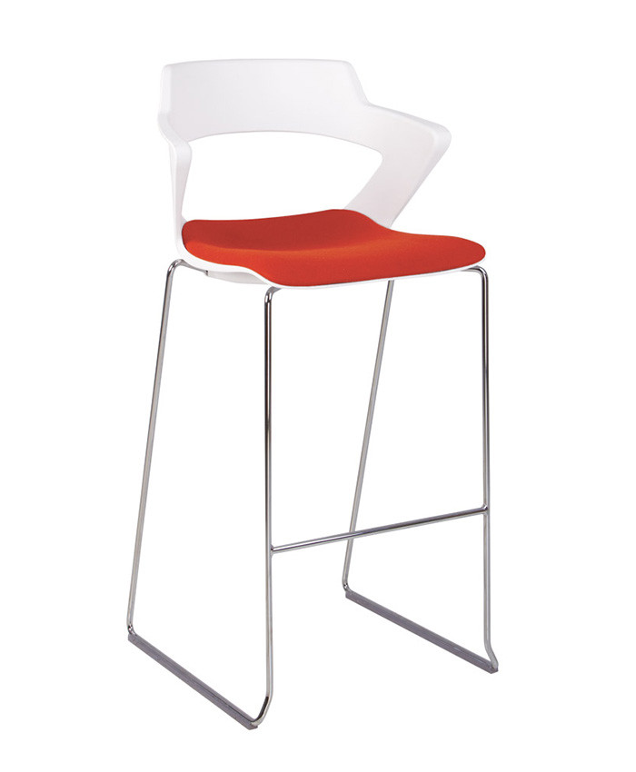 Барний стілець Zenith (Зеніт) plast plus combi hoker CFS, кольори в асортименті