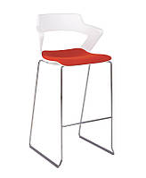 Барный стул Zenith (Зенит) plast plus combi hoker CFS, цвета в ассортименте