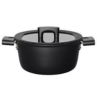 Каструля Fiskars Hard Face 3.5 л (1052227)