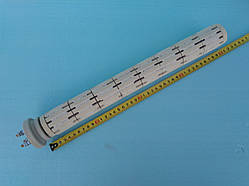 Сухий СТЕАТИТОВИЙ тен керамічний 2.4 квт. / 230 В. / 410 мм. для бойлерів Thermex Ferroli Atlantic Пр. OASIS