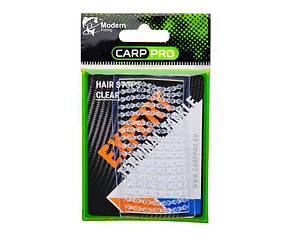 Стопори для бойлів Carp Pro прозорі